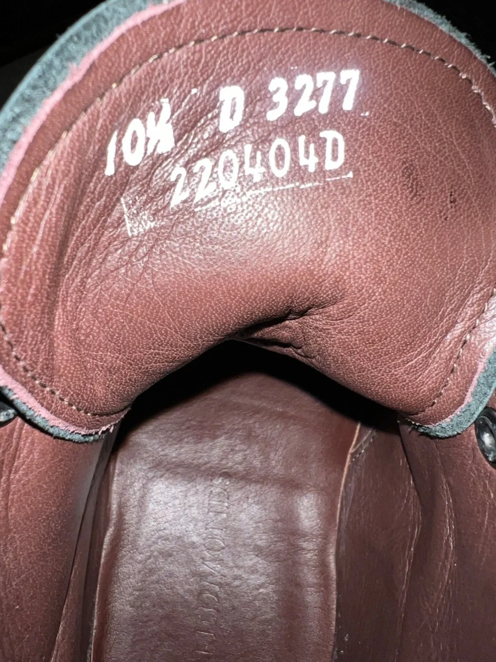 Allen Edmonds 